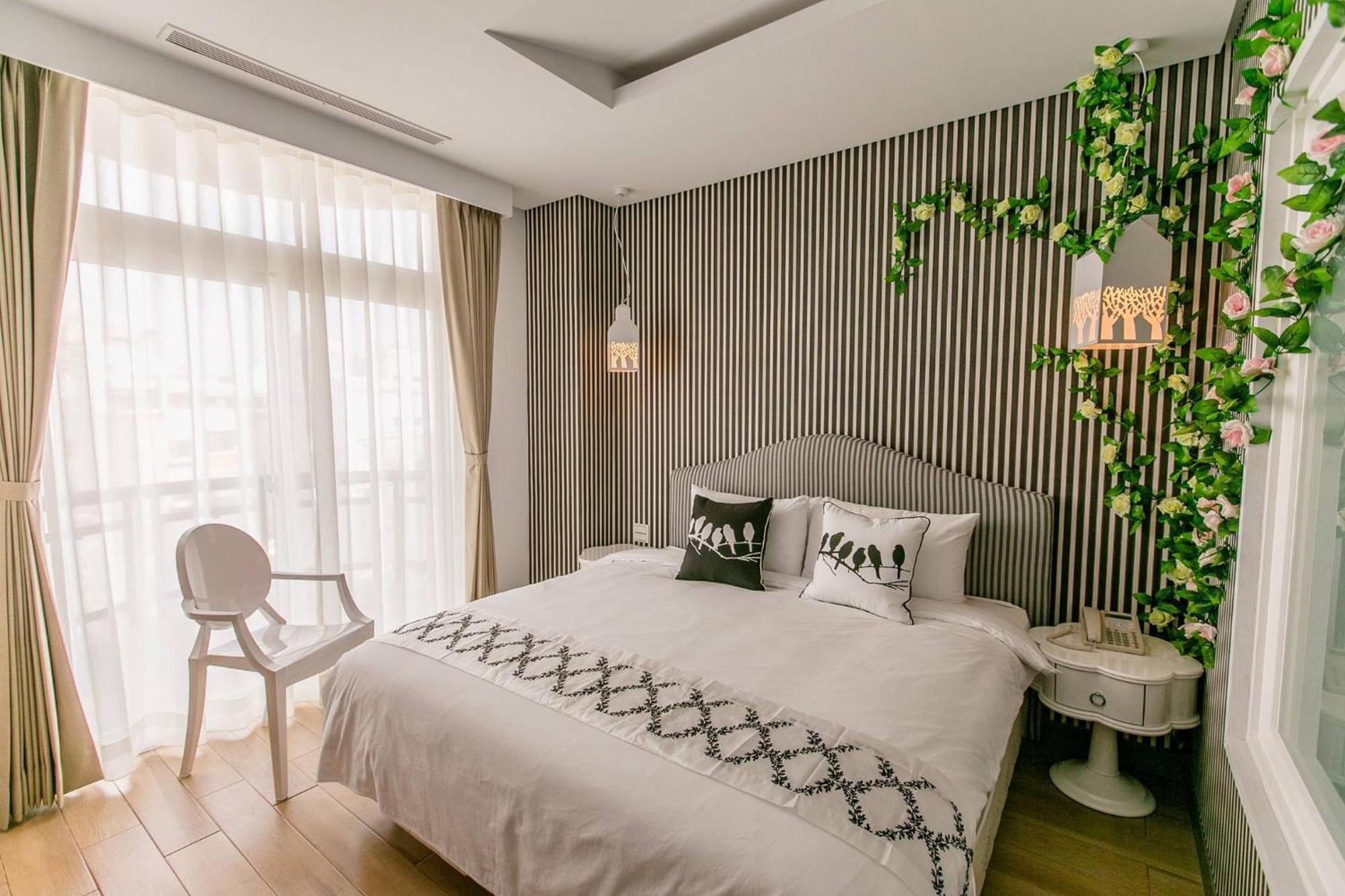 Jin Pin Hotel Magong Eksteriør bilde