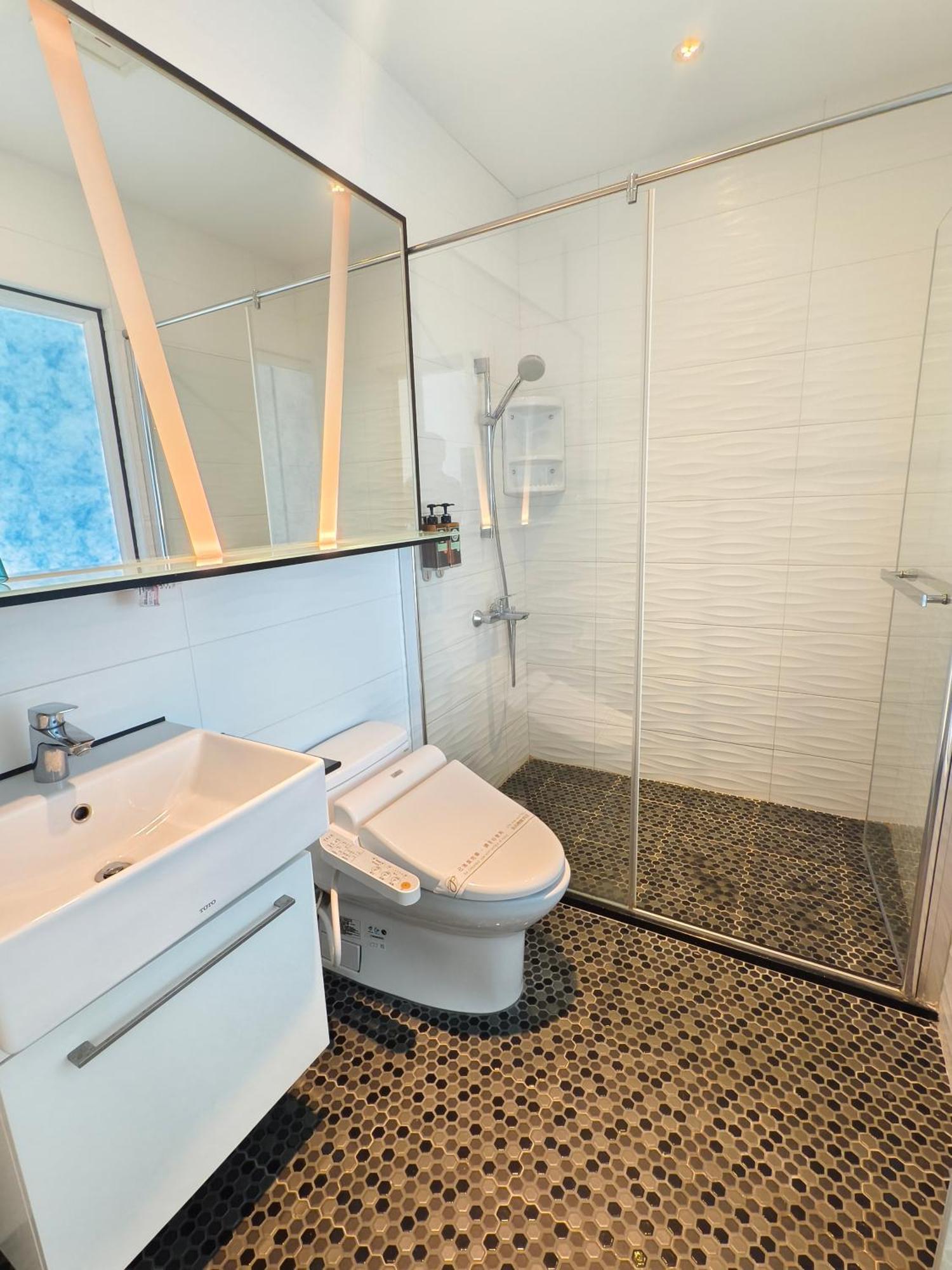 Jin Pin Hotel Magong Eksteriør bilde